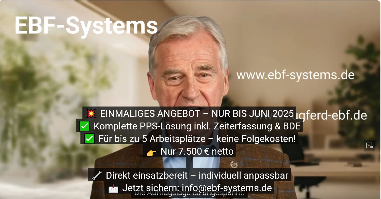 Vorschau PPS-Video