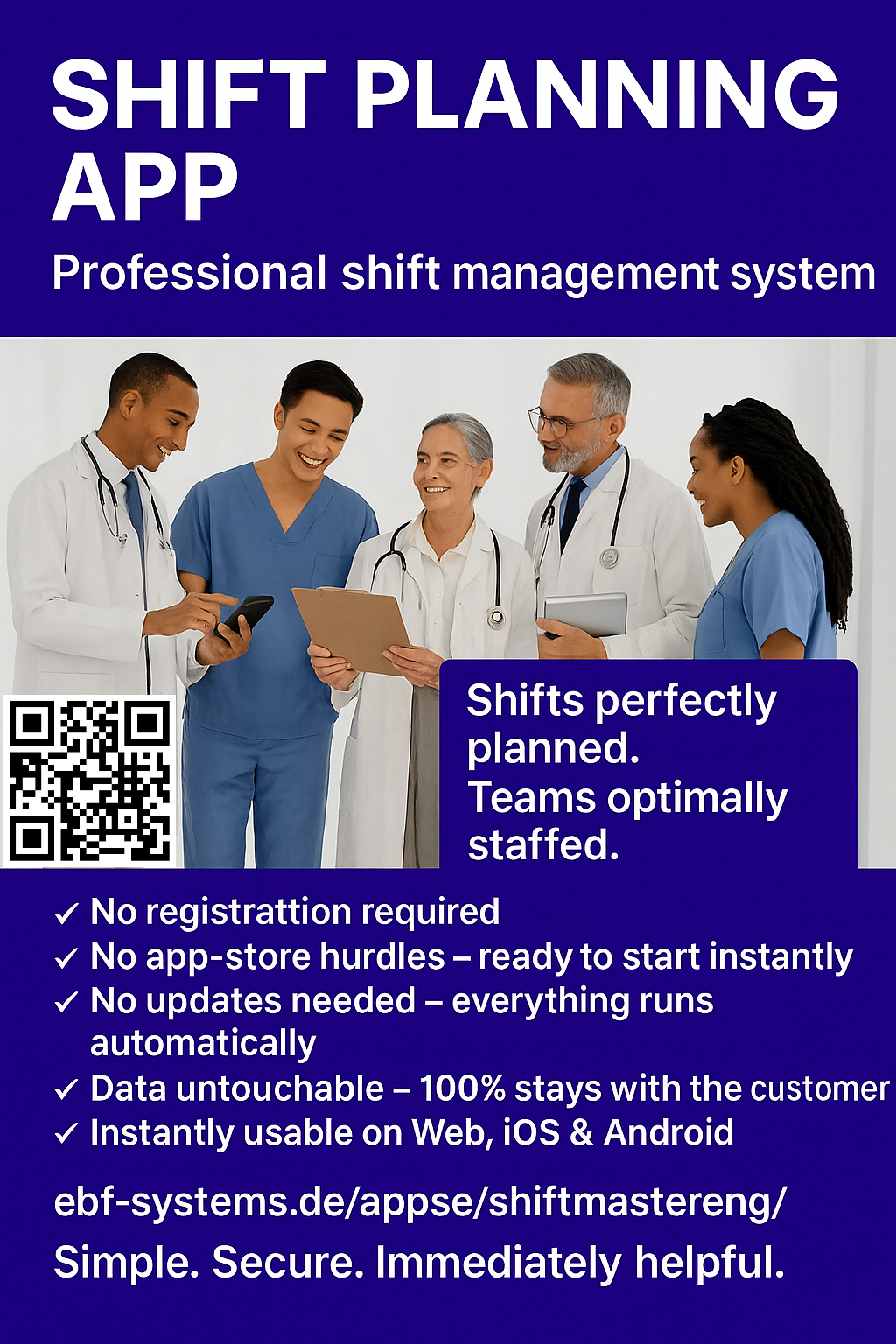 Shift-Master-App